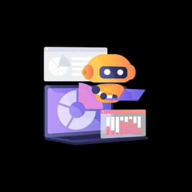 Process automation demonstration